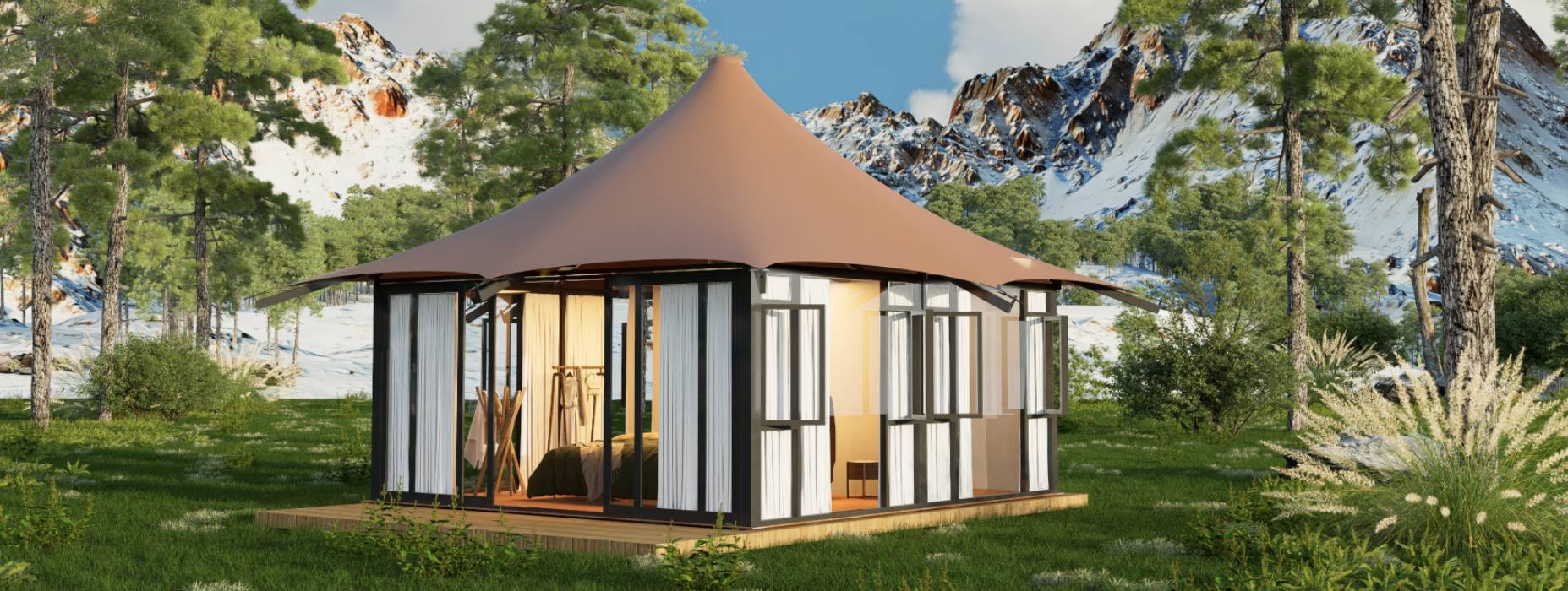 柳江县装配式建筑厂家