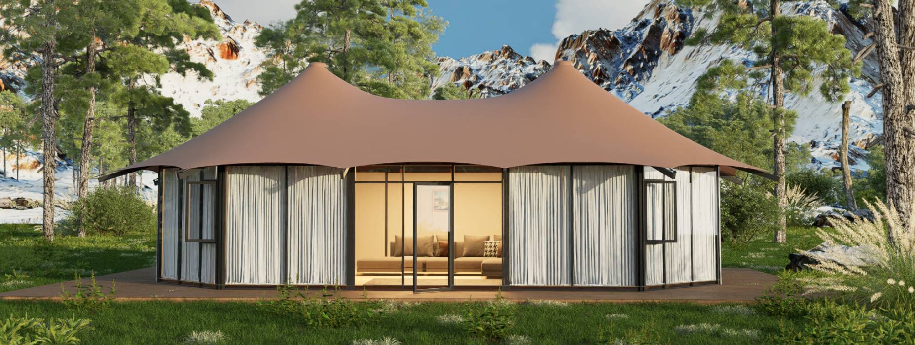 柳江县移动式建筑钢结构房屋